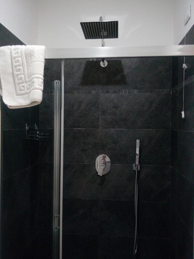 Symposion B&B Apart ナポリ エクステリア 写真