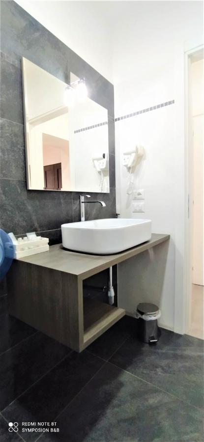 Symposion B&B Apart ナポリ エクステリア 写真