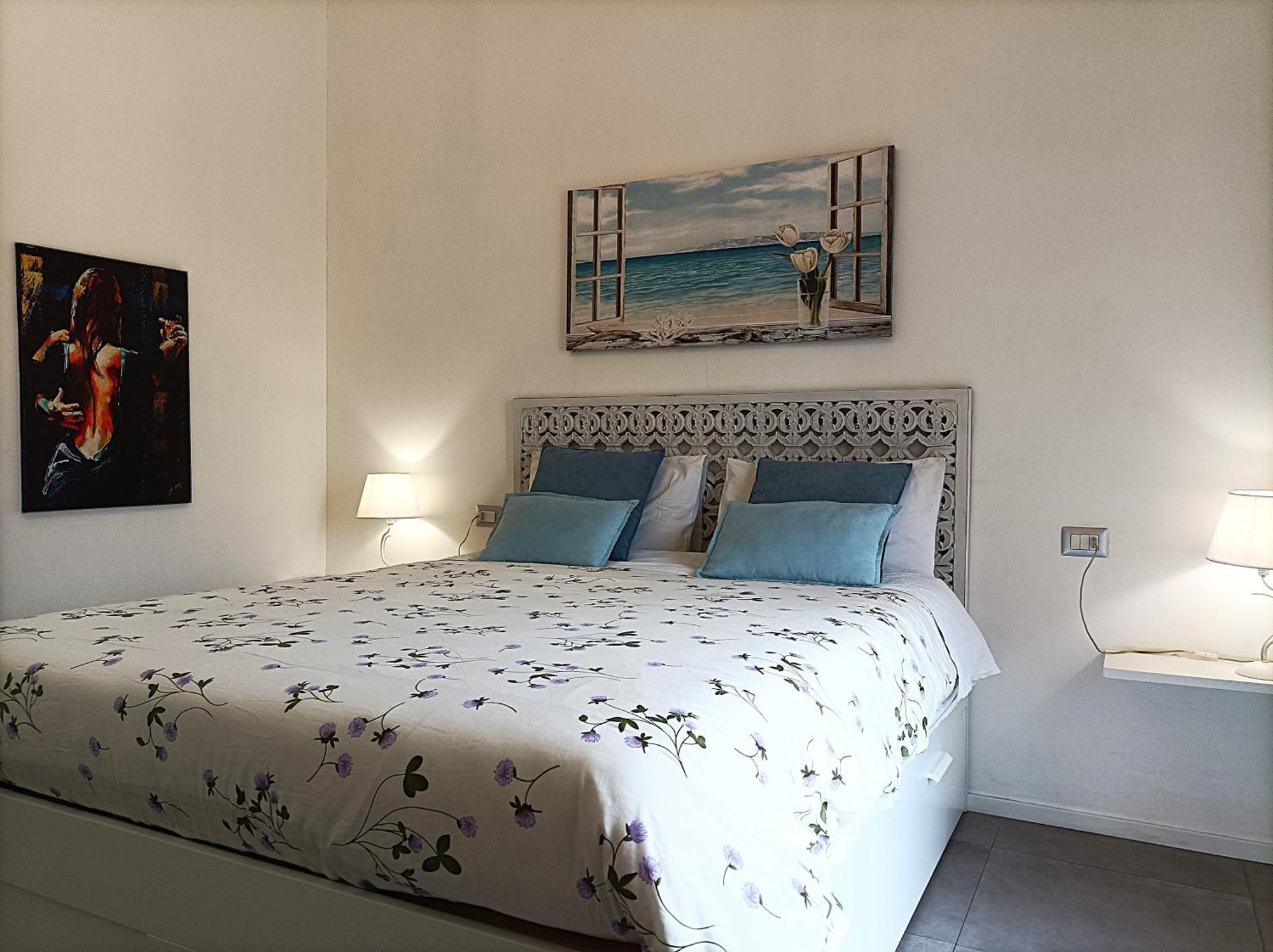 Symposion B&B Apart ナポリ エクステリア 写真